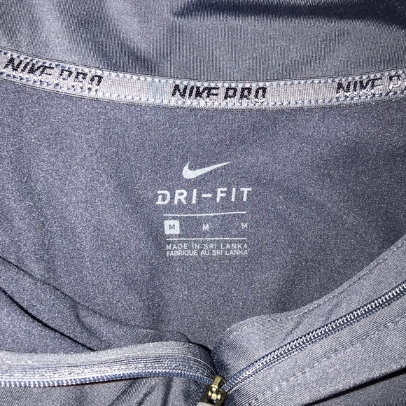 Nike Quarter ZIP - Pullover - Picture 3 of 4